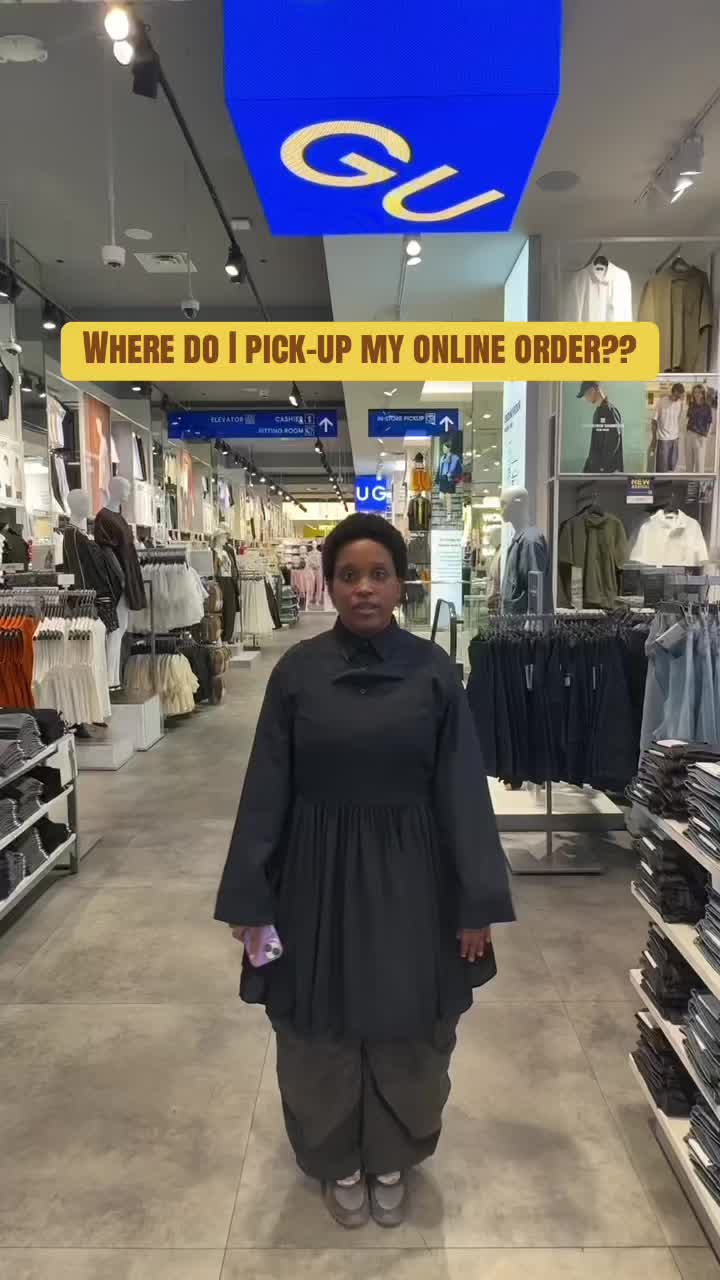 @GU USA