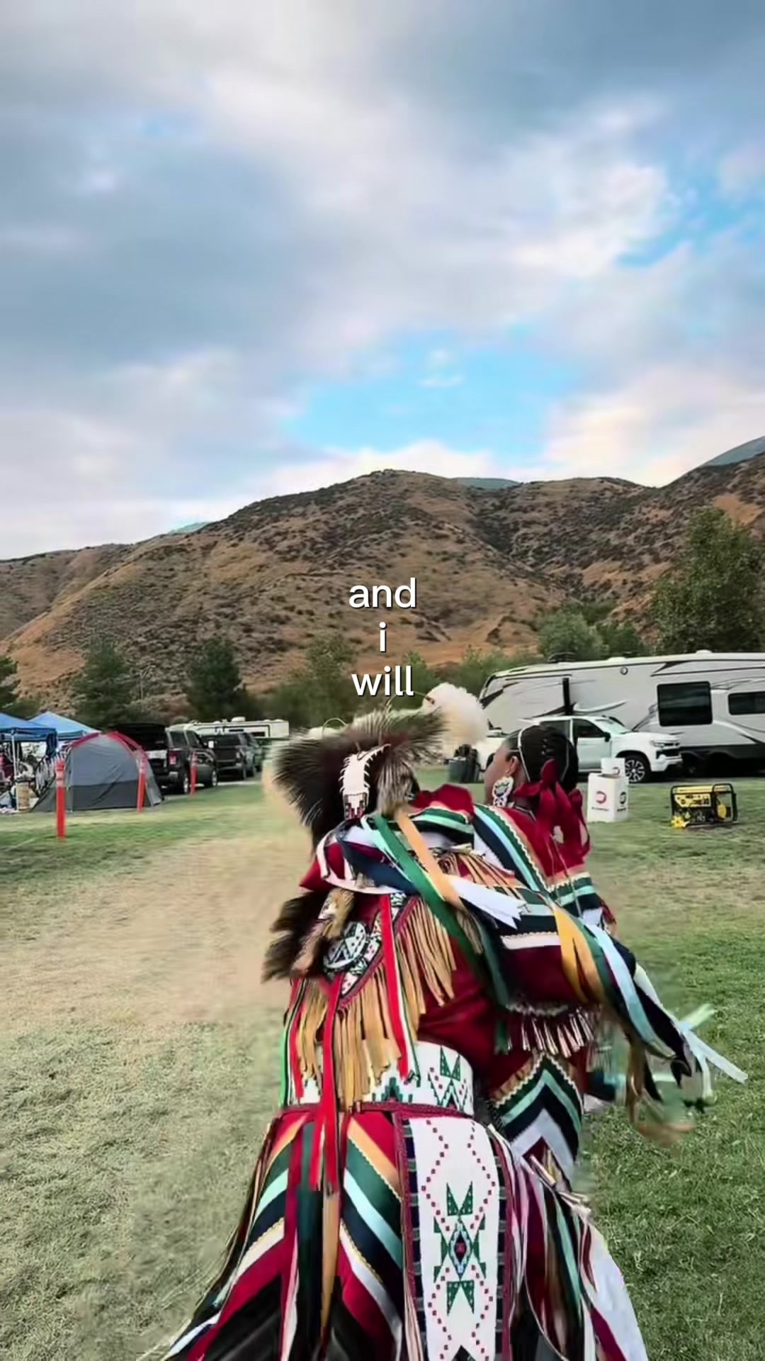 @Indigenous Daily