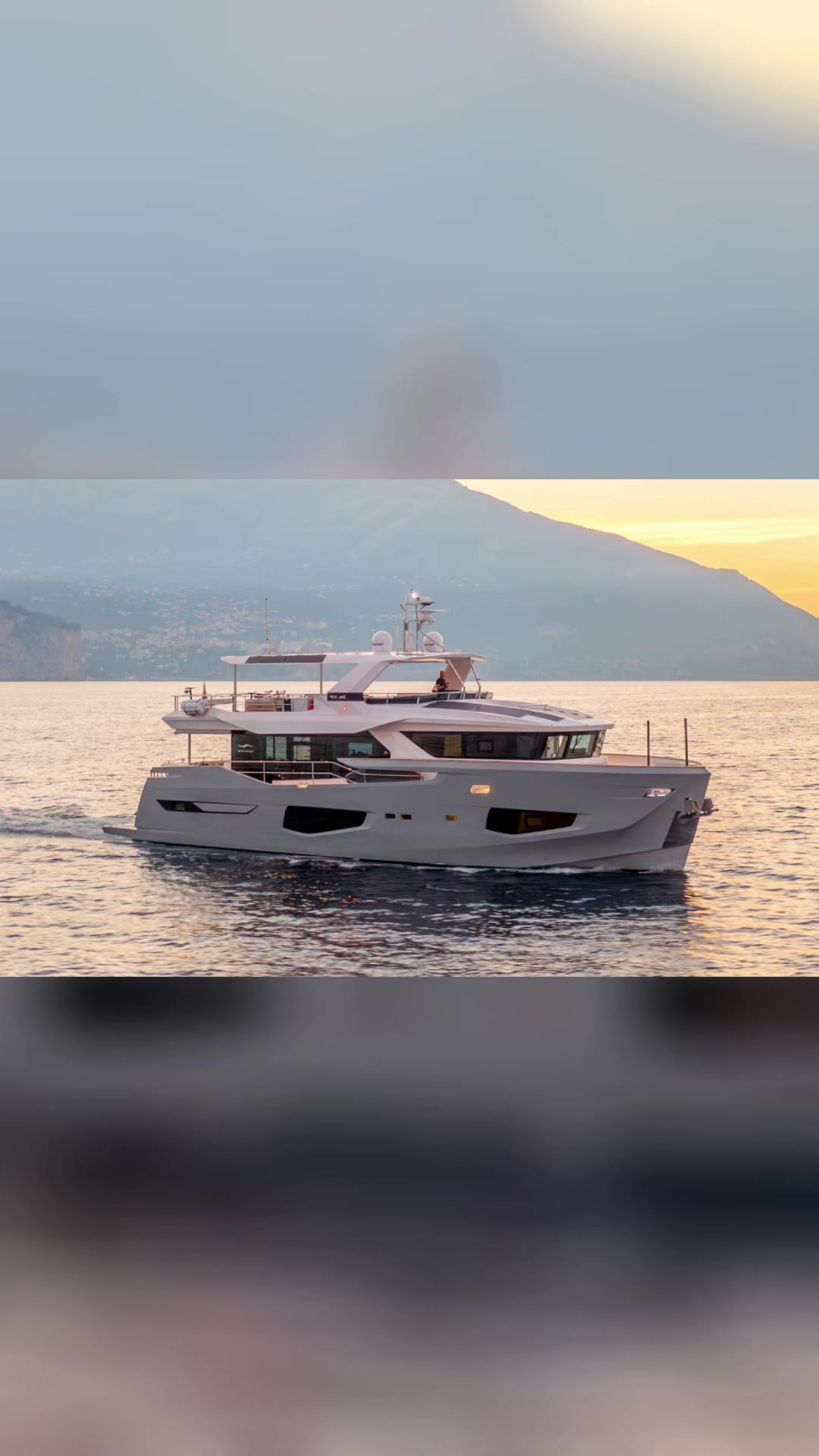 @John Belov | Yacht Broker