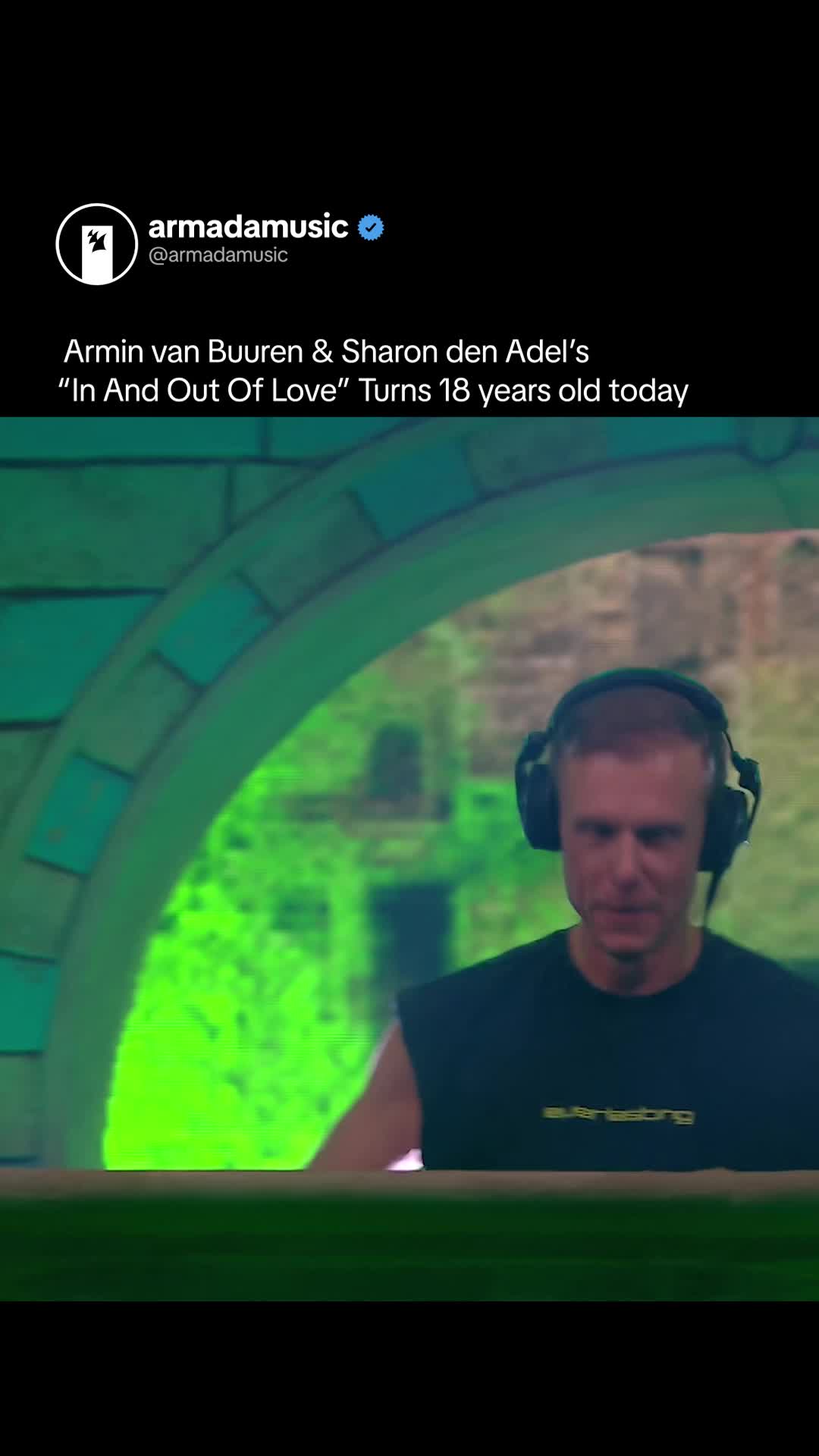 @Armada Music