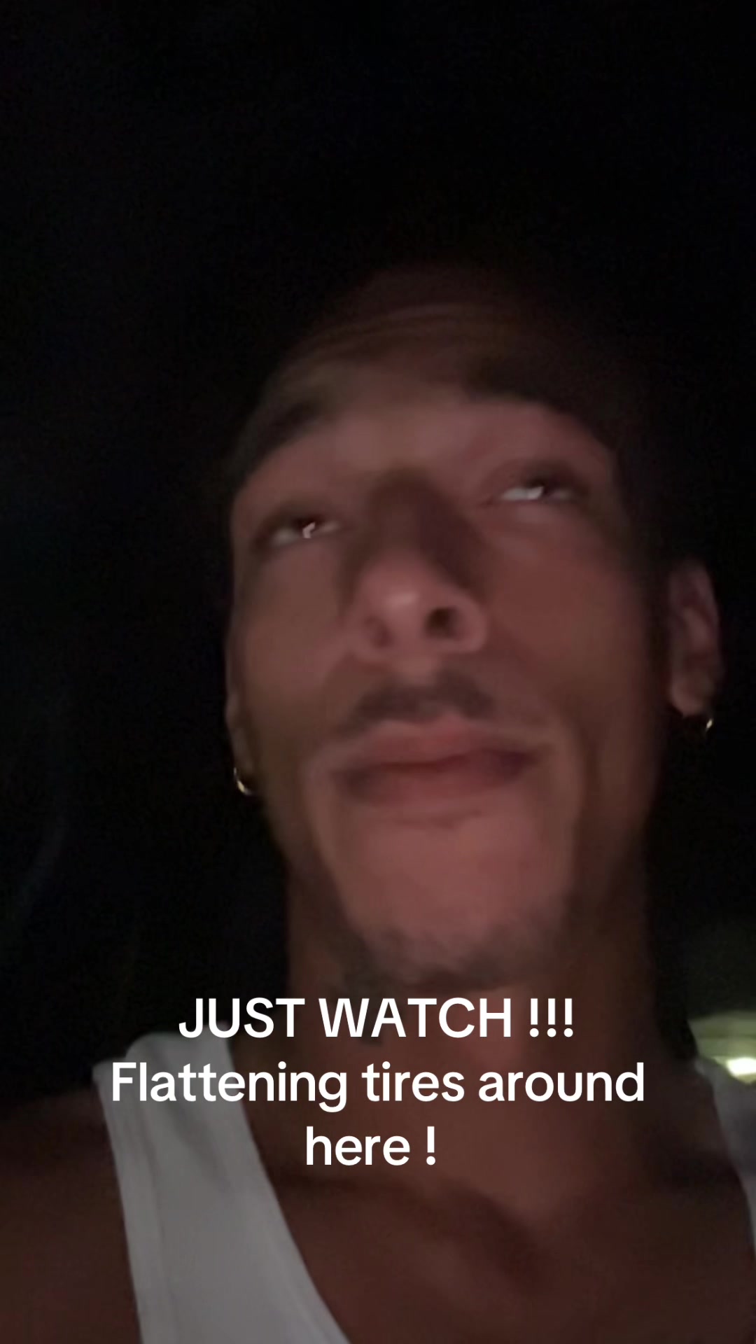 @Darius Palmer