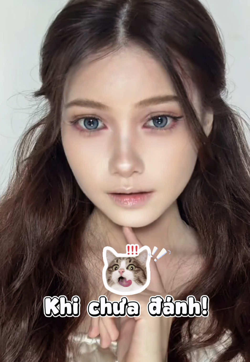 @Không ai nhận ra