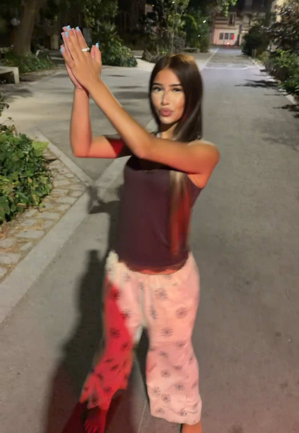 @ 