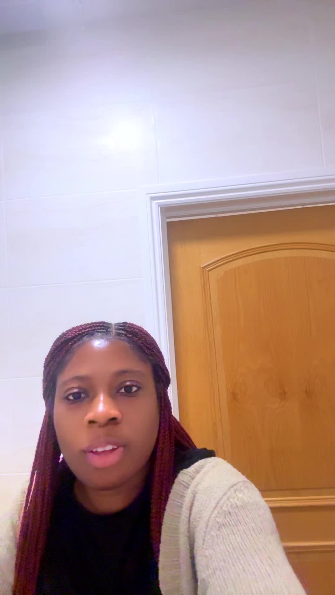 @God’s Favorite 🦋