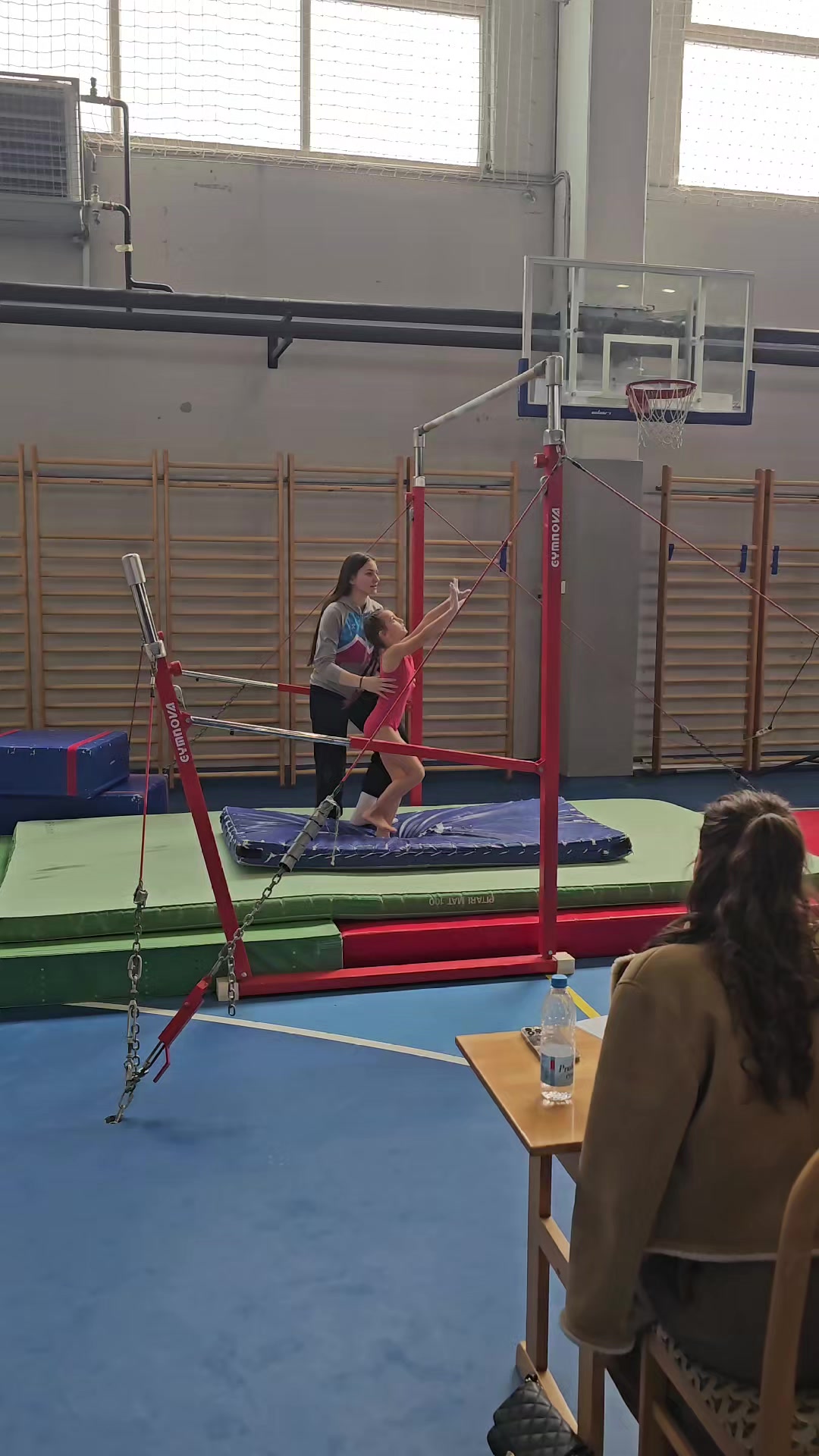 @Gimnastički klub "Olimp" Doboj