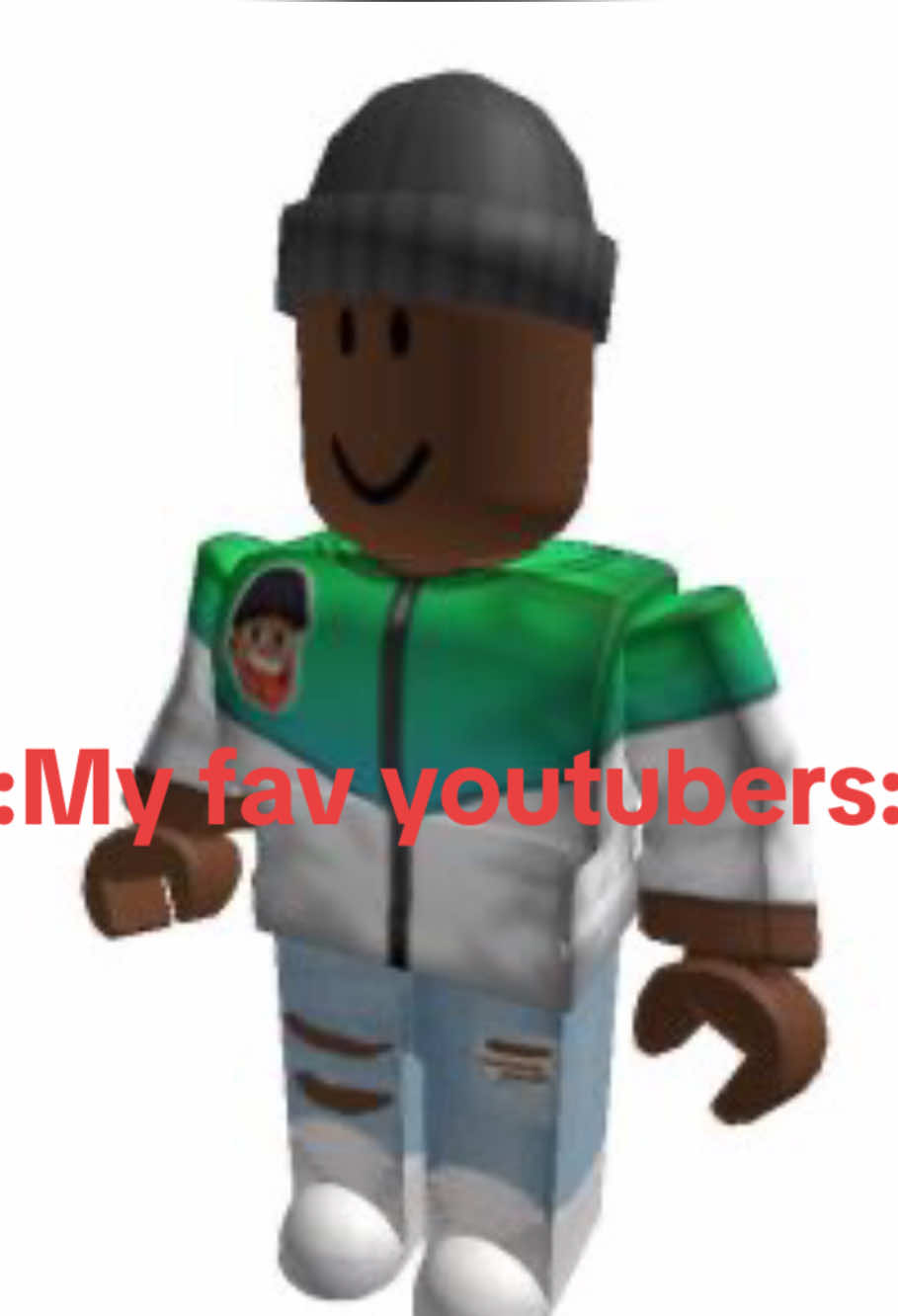 @tweakerfirst