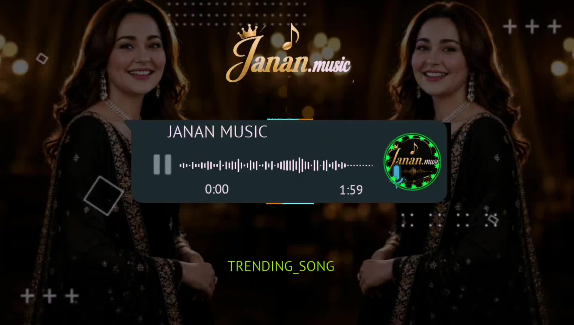 @Janan Music