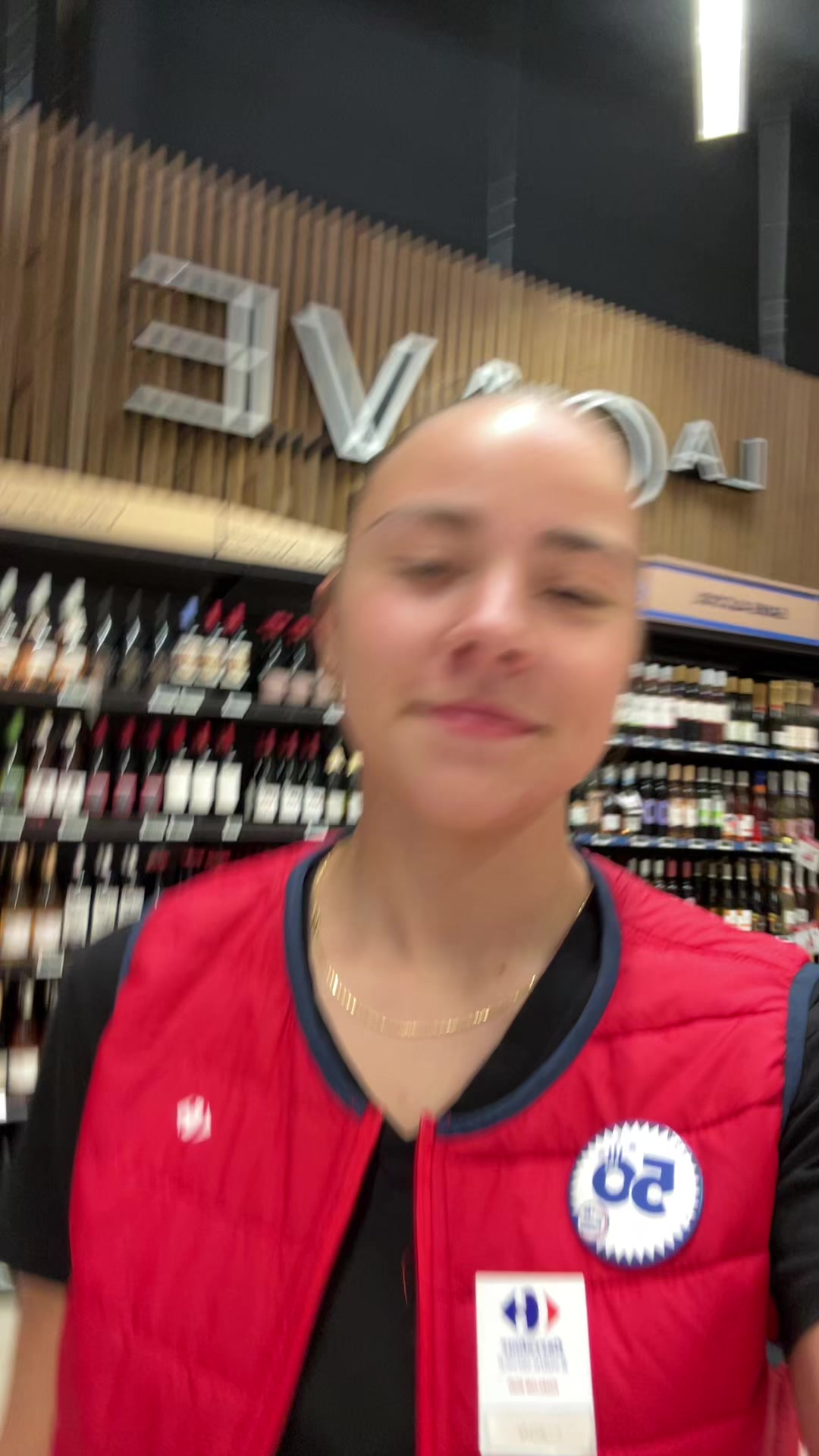 @Carrefour Chalon-Sur-Saone