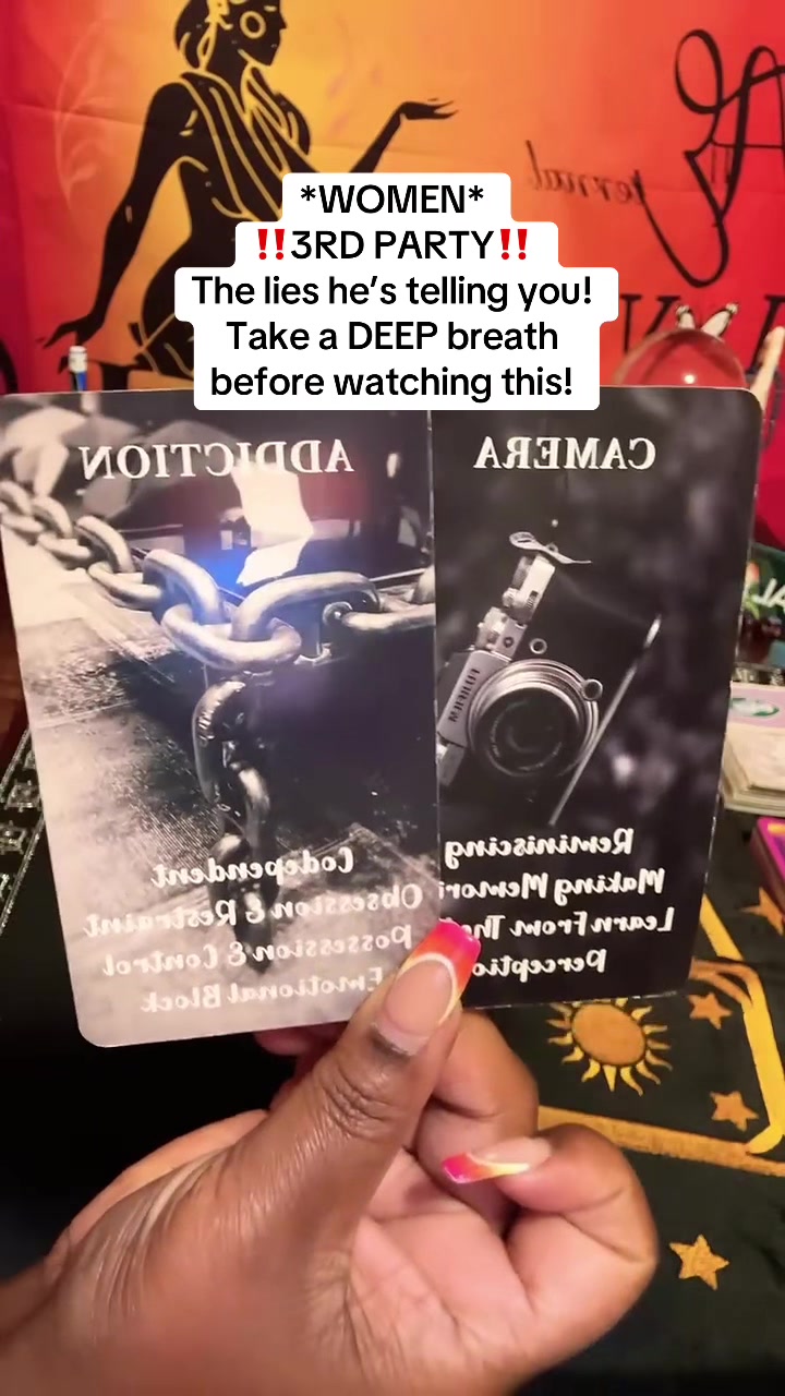 @All Eternal Love