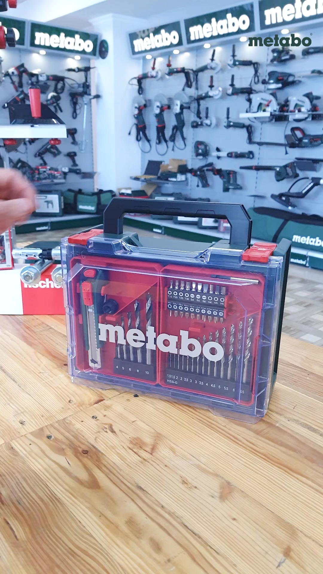 @Metabo.TM