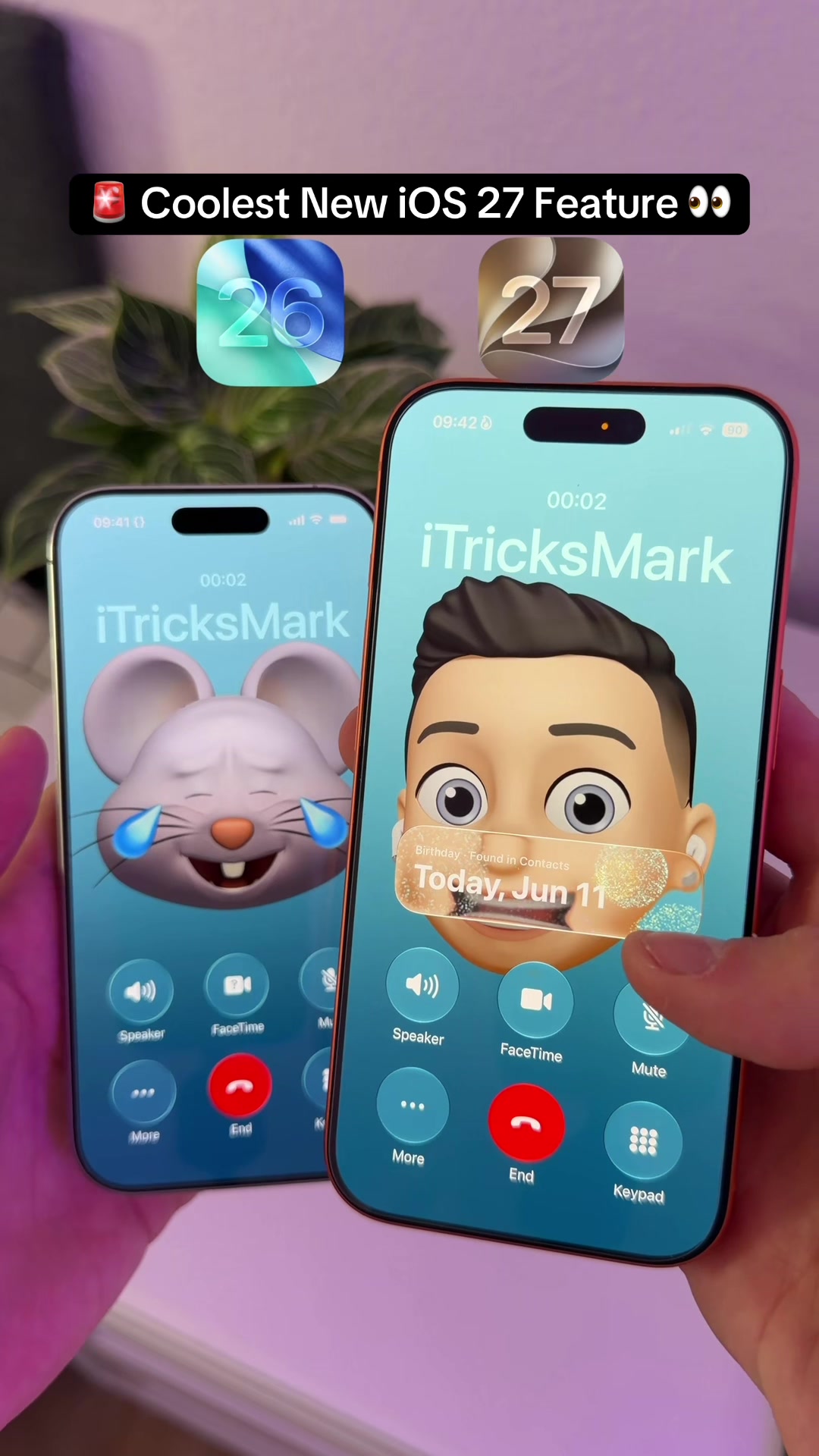 @Mark