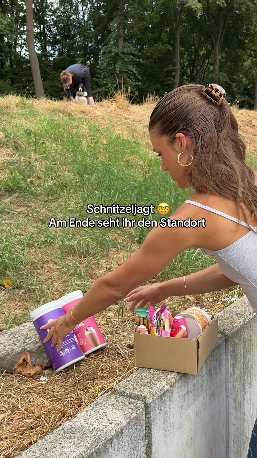 @Xenia Denise