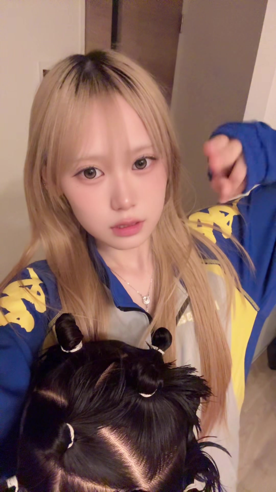 @愛