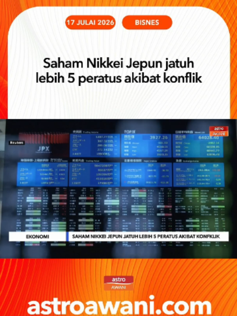 @🇲🇾Astro AWANI🇲🇾