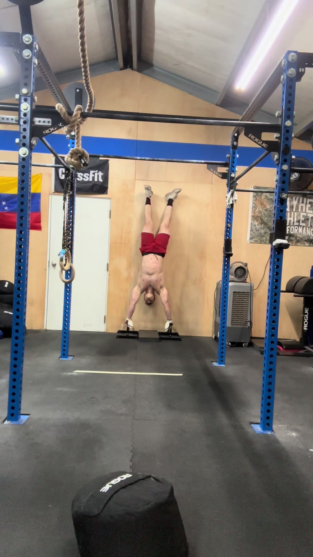 @DouetFitness