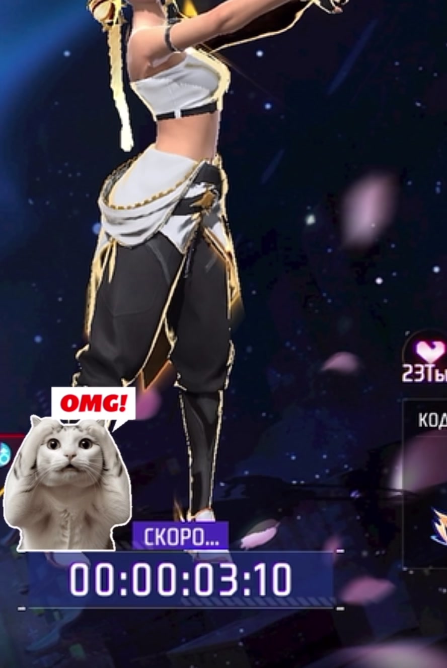 @𝕃𝕖𝕝𝕚𝕔𝕙𝕜𝕒