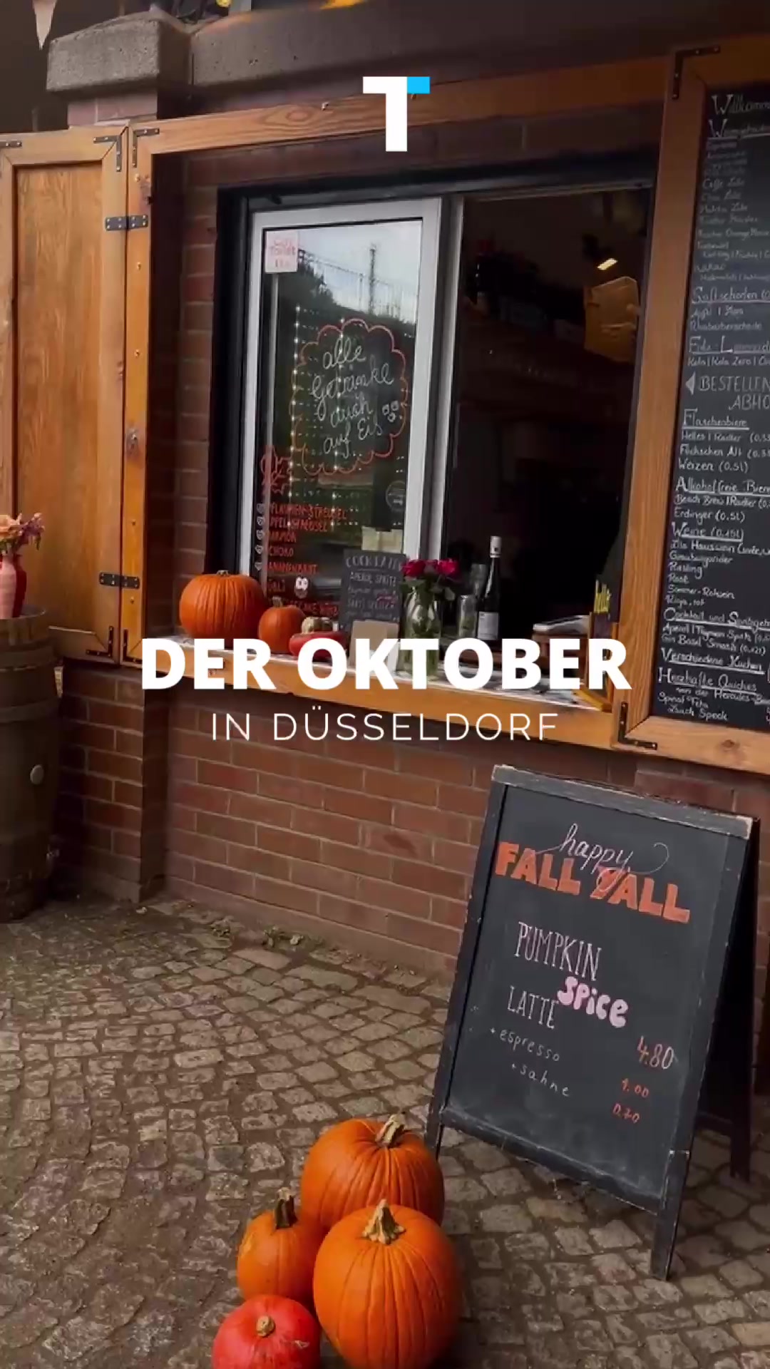 @Düsseldorf TONIGHT