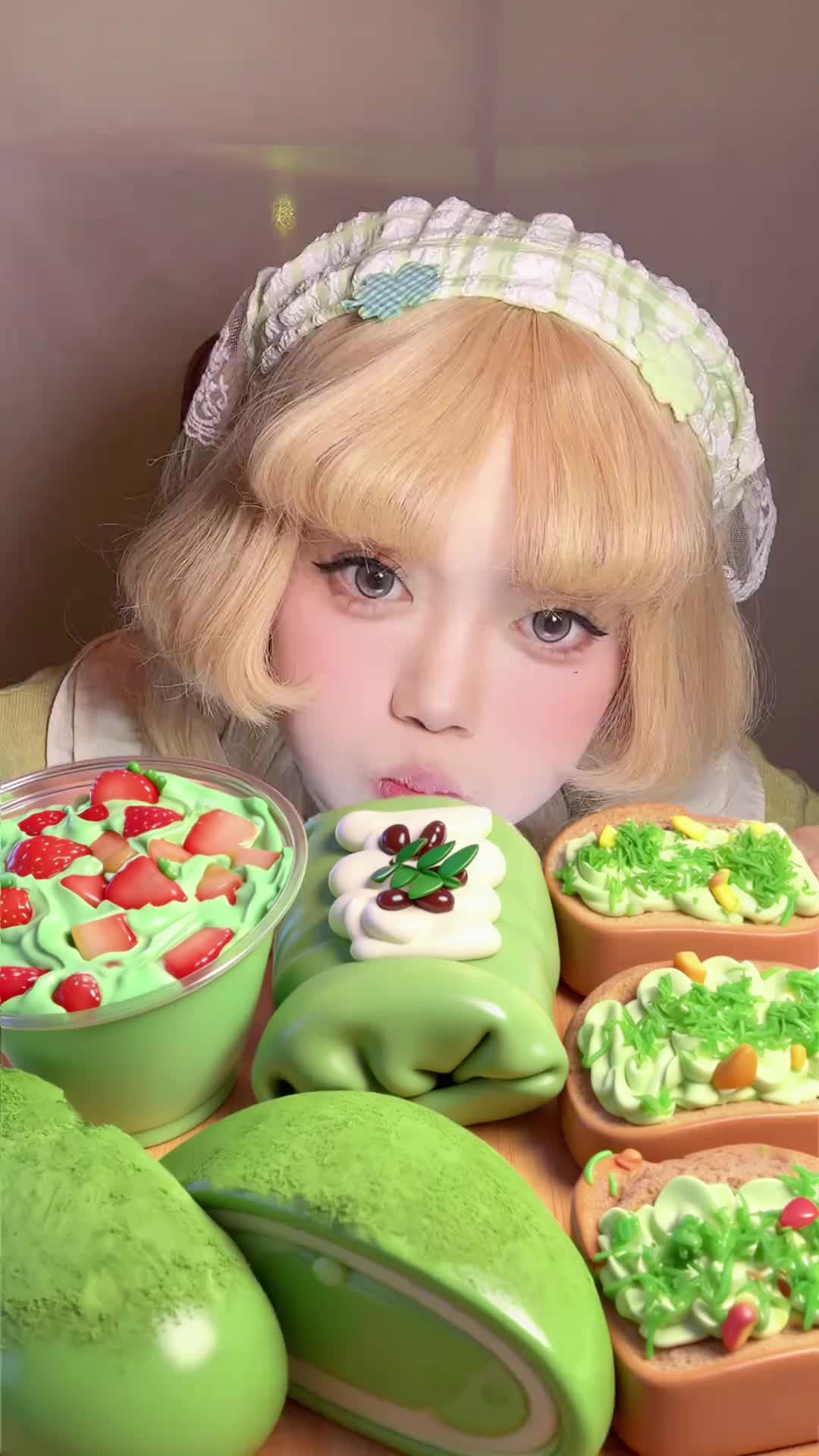 @AsmrFood®