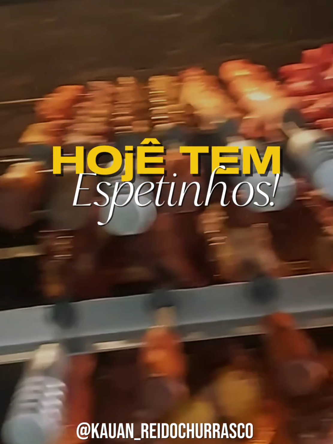 @Kauan O Rei do Churrasco 🔥🥩