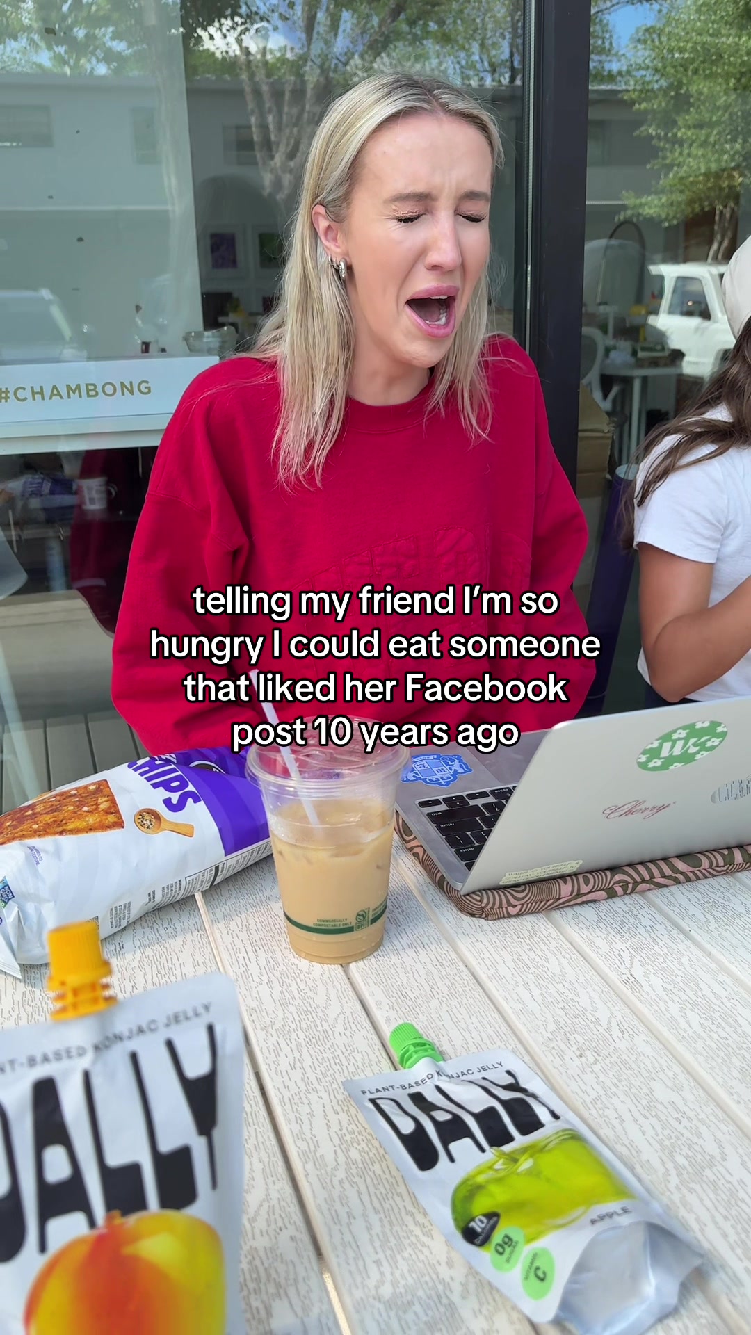 @Dally Snacks