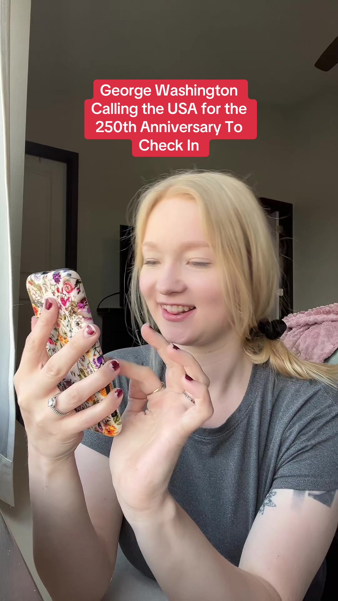 @Tarah Nicole