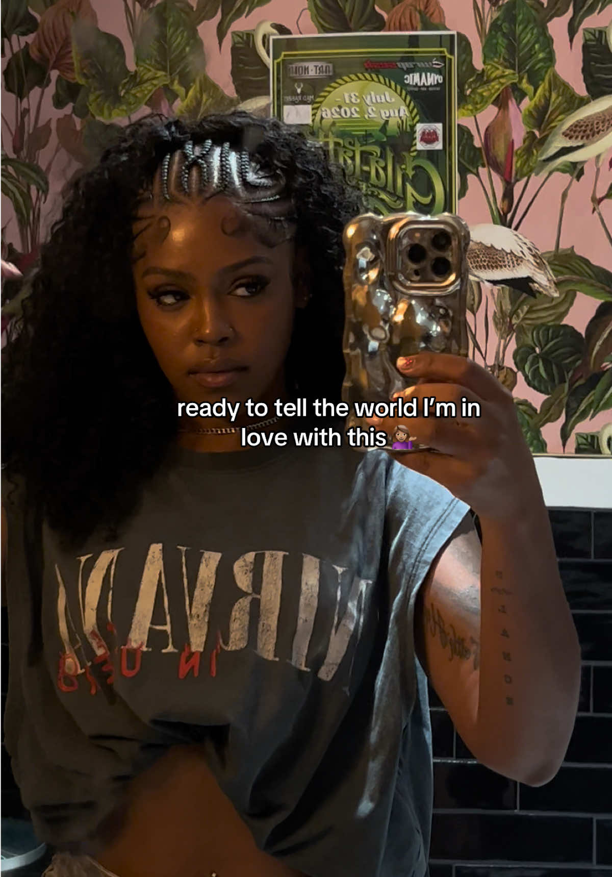 @BEAUTY MENTOR