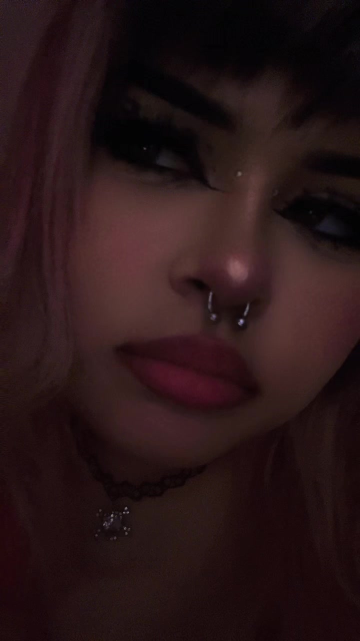 @Gale Boetticher as a girl