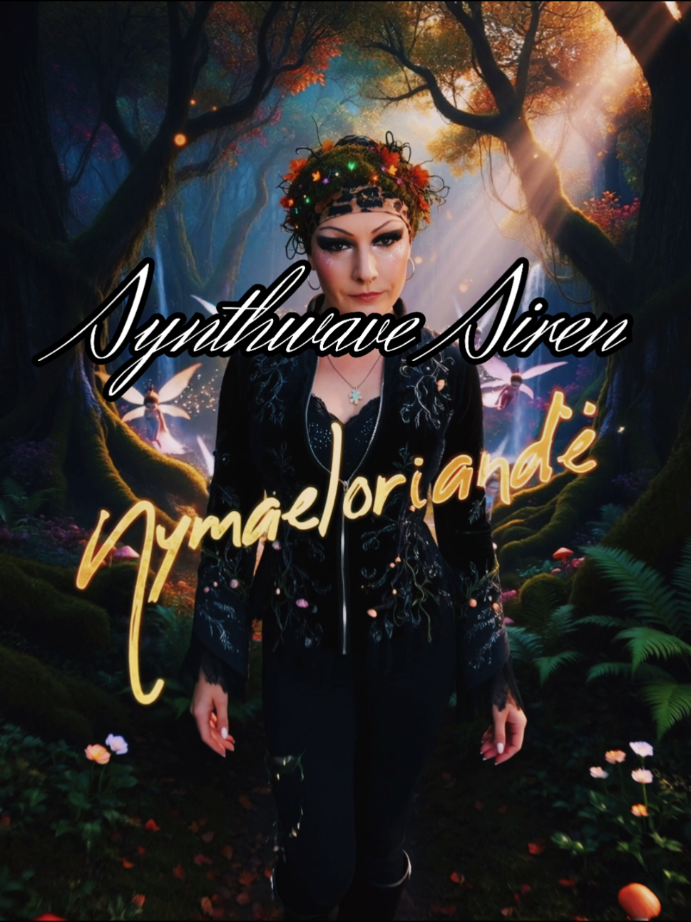 @Synthwave Siren