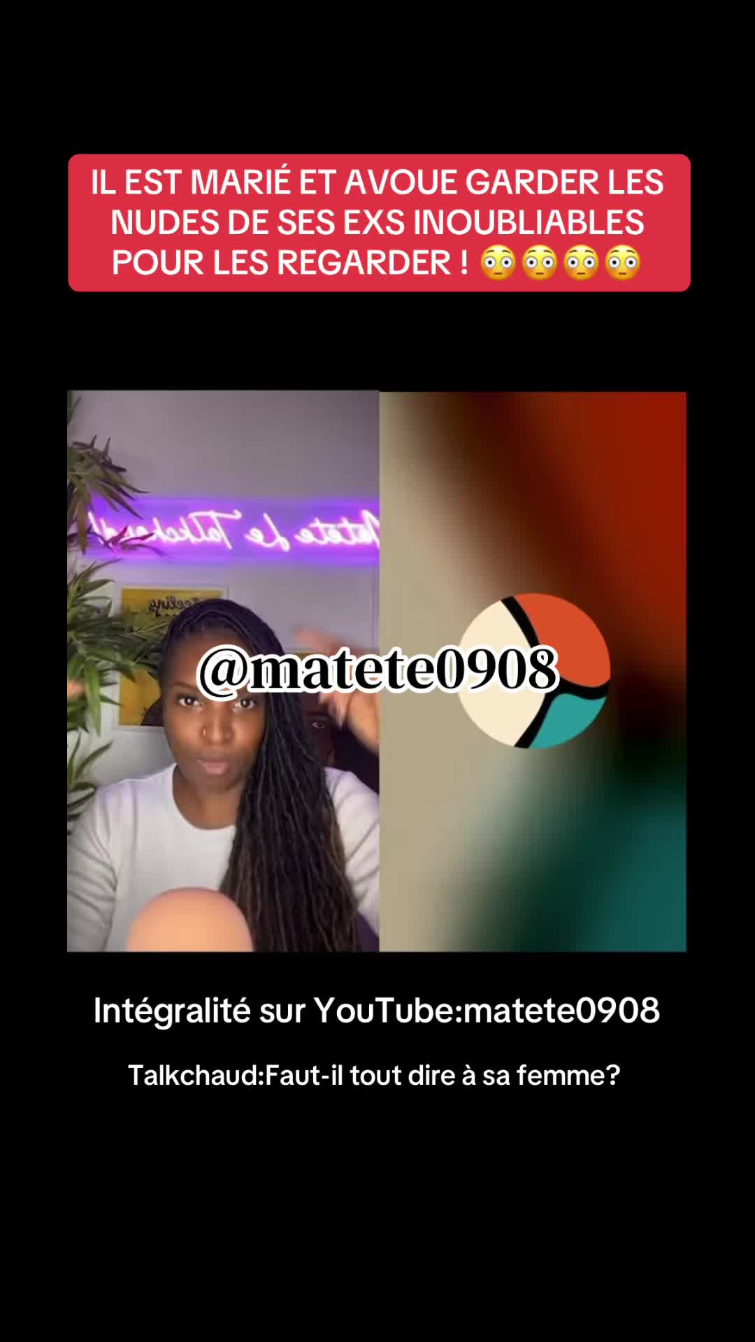 @mateteletalkchaud🎙️🎥