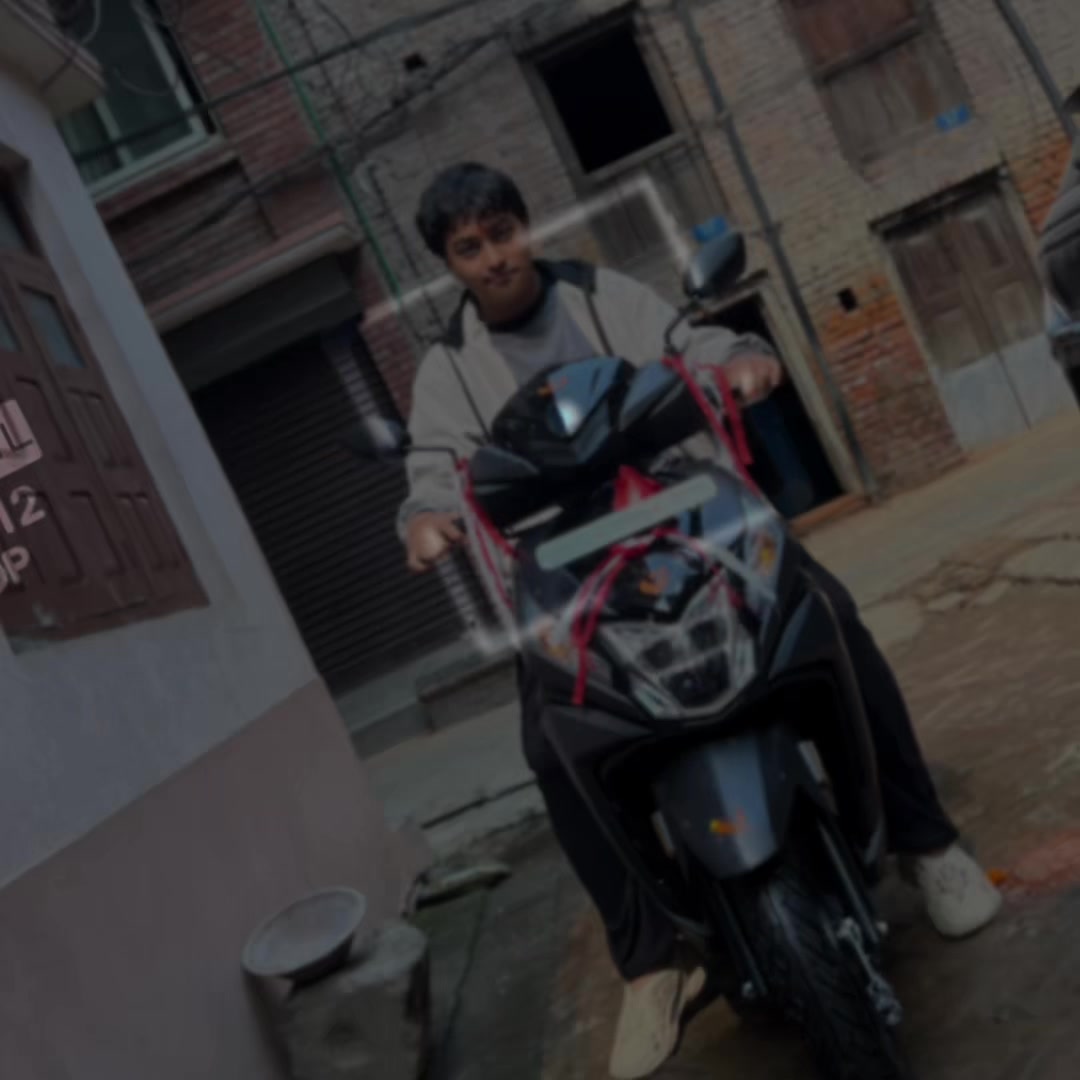 @Ganga Prajapati
