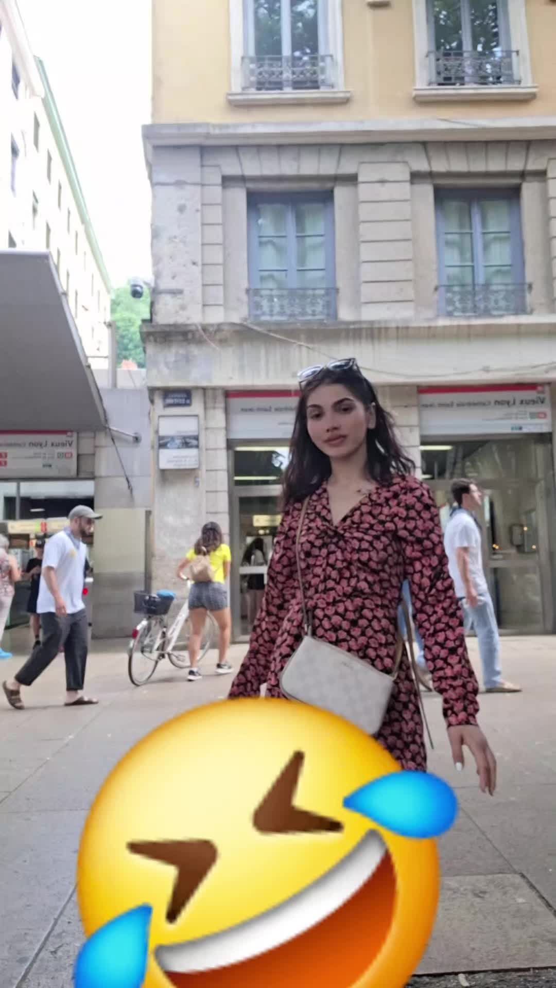 @la farfalina voledovecapita 🦋