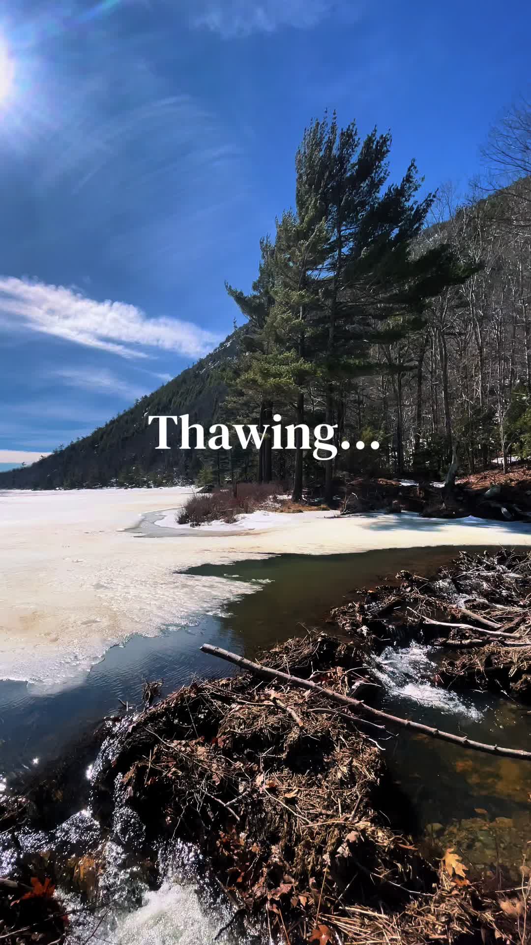 @Esme - HikeMaineWithMe