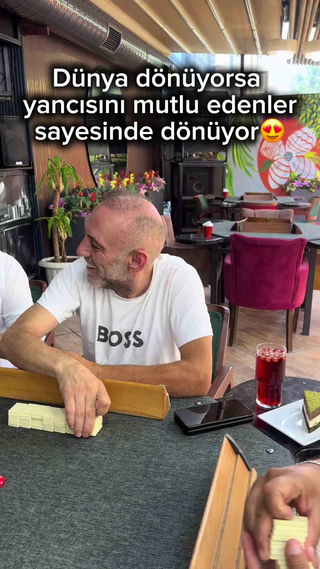 @KÖFTECİ EMİR & EMİR BURGER