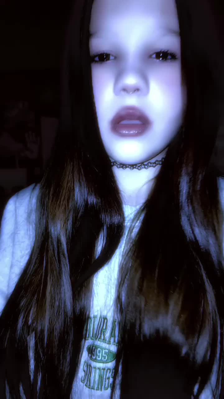 @𝙔𝙄𝙄𝙄𝘽&mdash;твой ночной кошмар