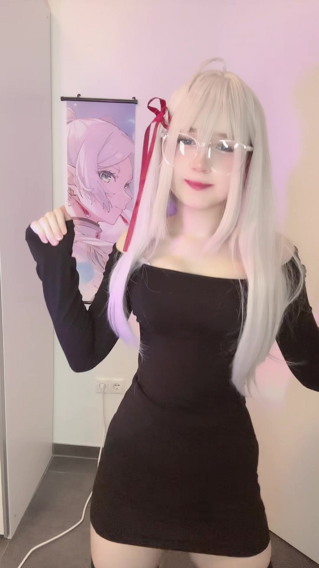 @Mei
