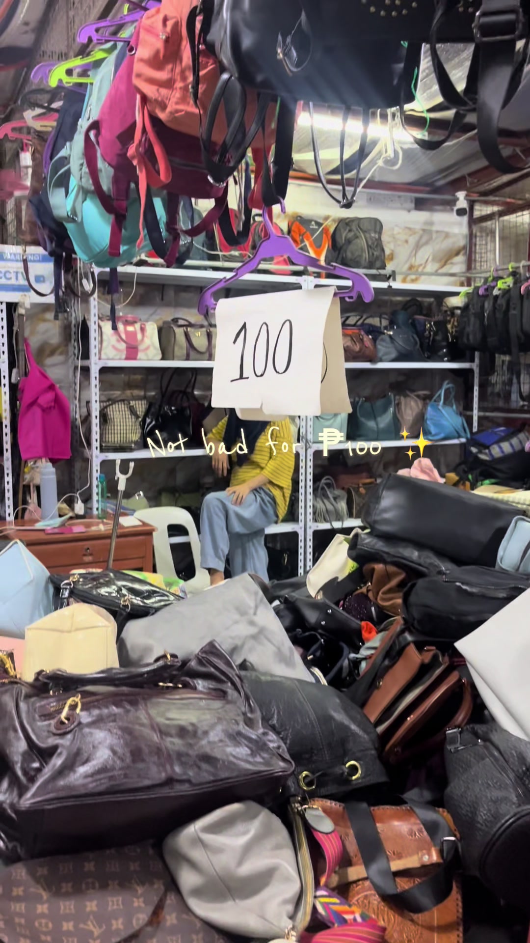 @pala ukay si gian