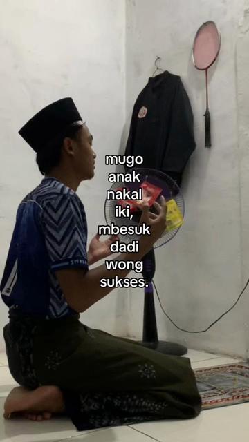 @Sepakat!