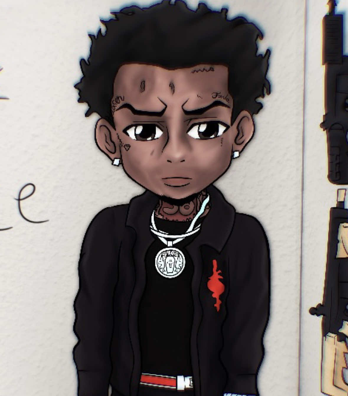 @JivoDraws