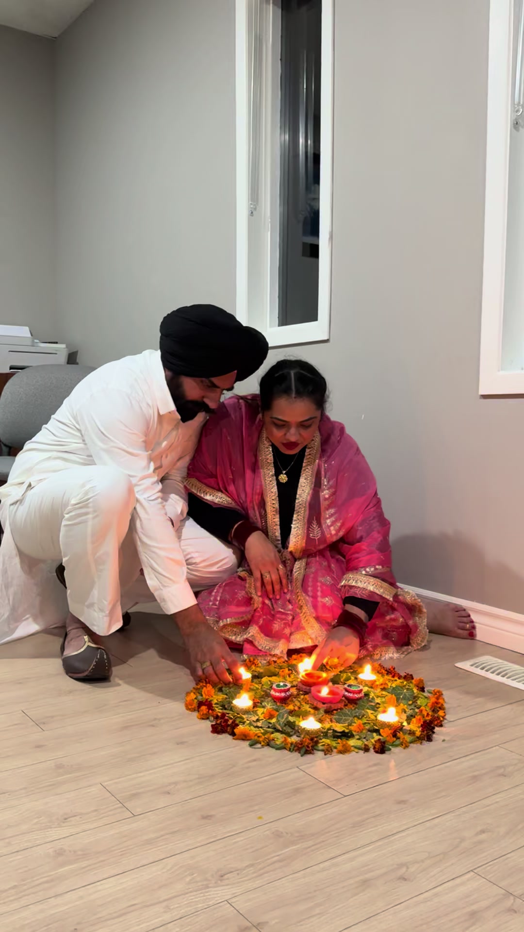 @HARPREET Brar
