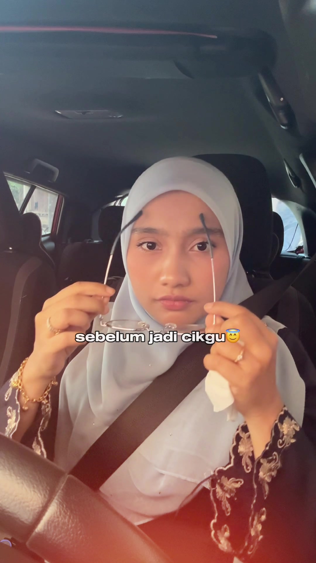 @Si manis