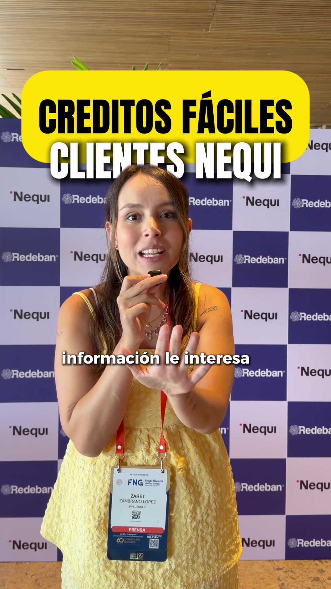 @Finanzas con Zaret