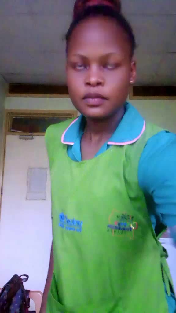@God is my witness