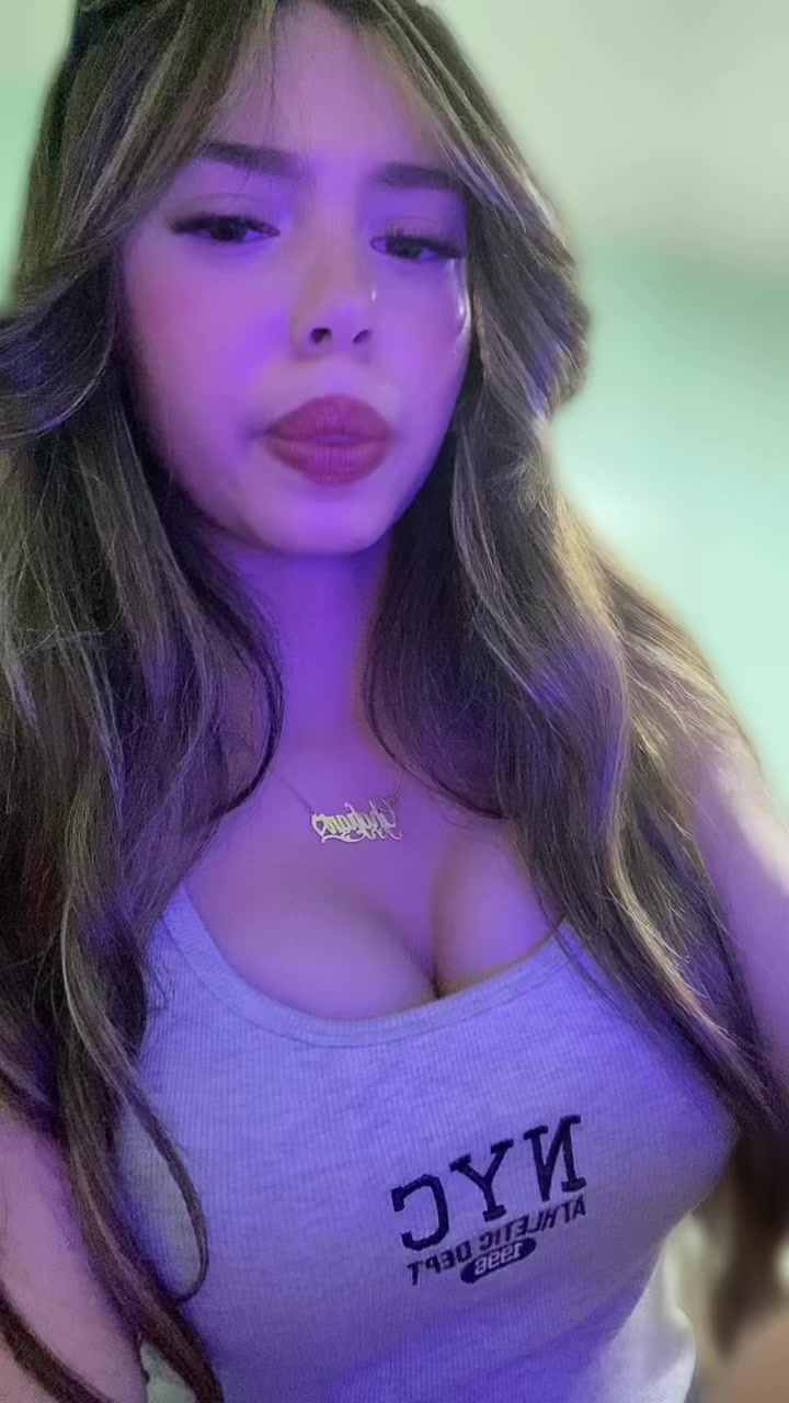 @🪷Latinas🪷