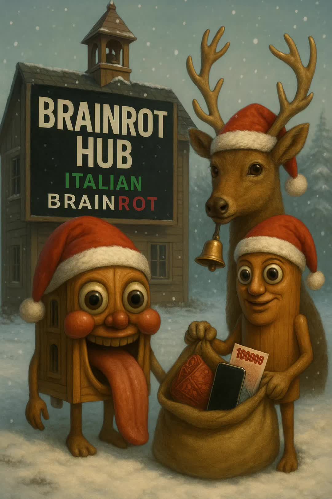 @Brainrot Hub