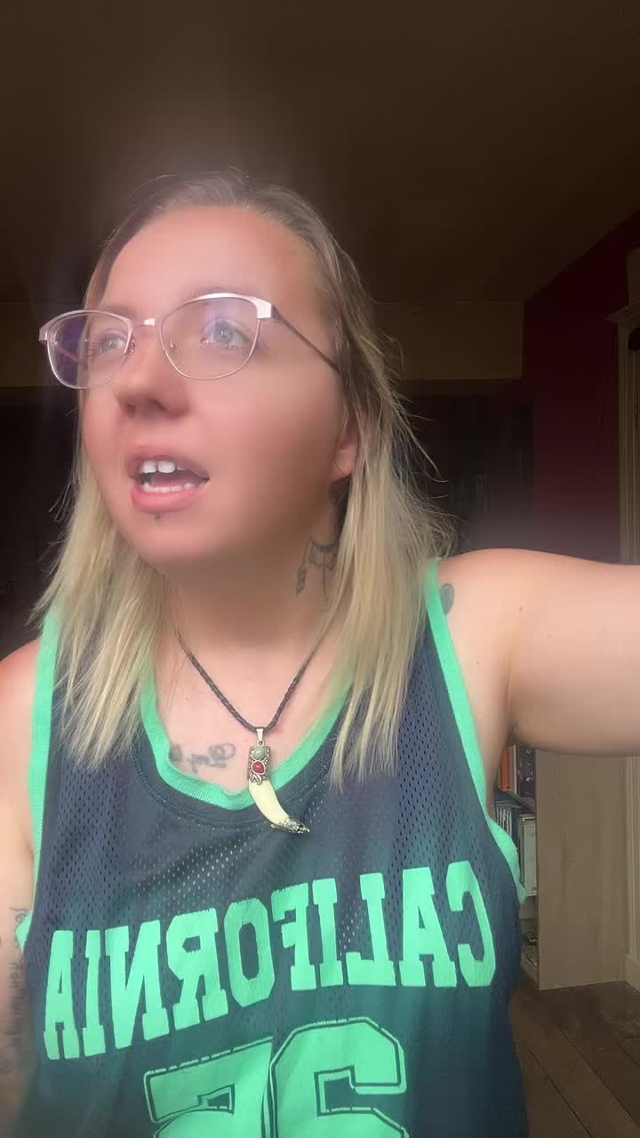@Cheyenne_Keean 🏳️🌈