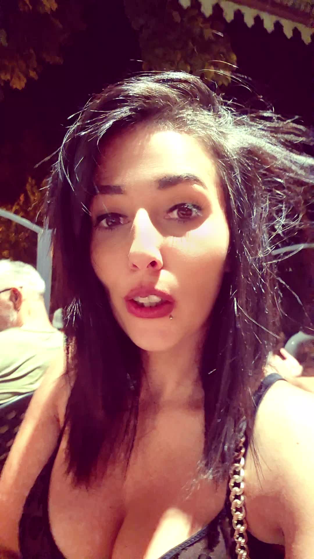 @Eleonora de Matteis