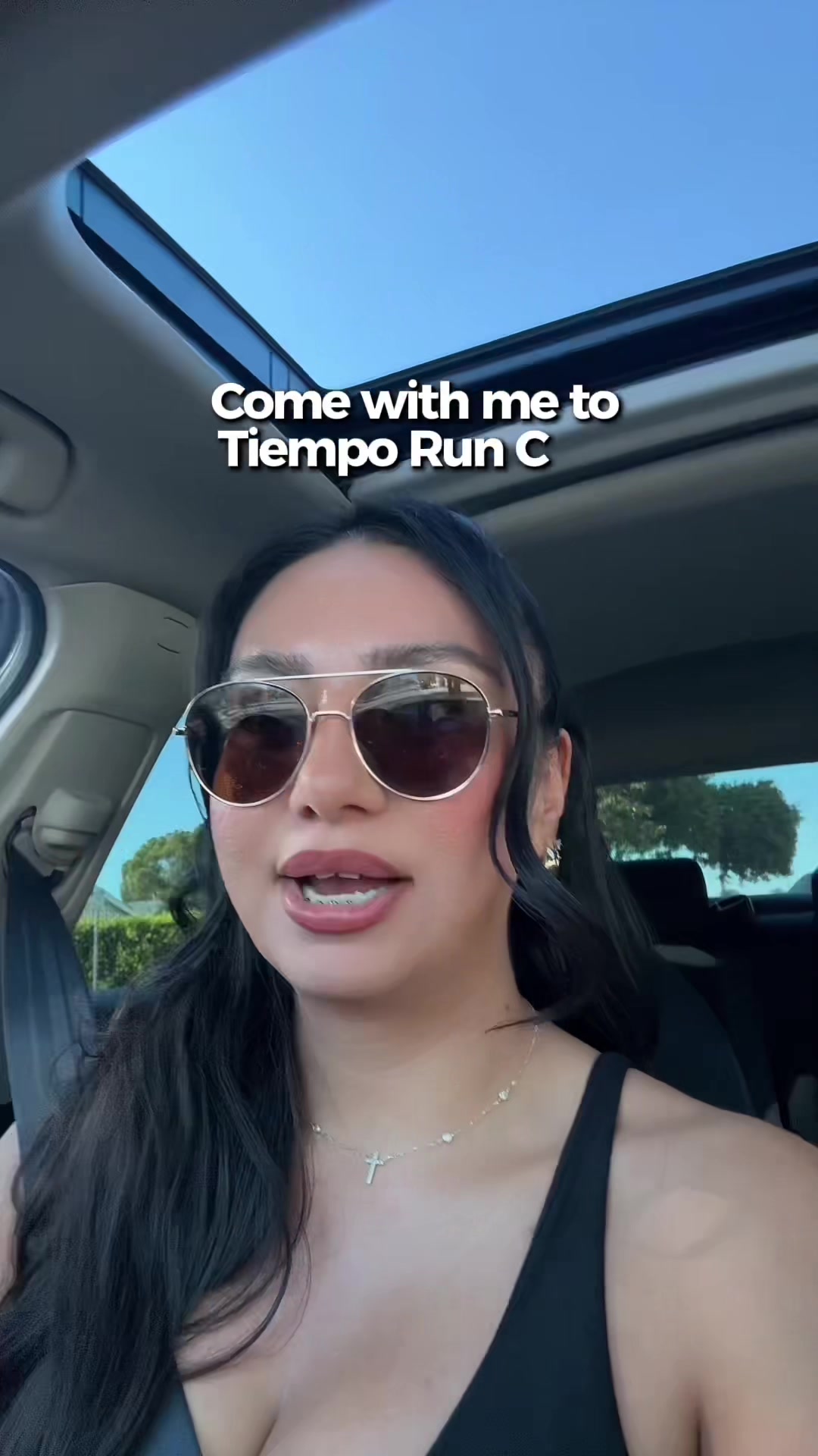 @Unbreakable Latina
