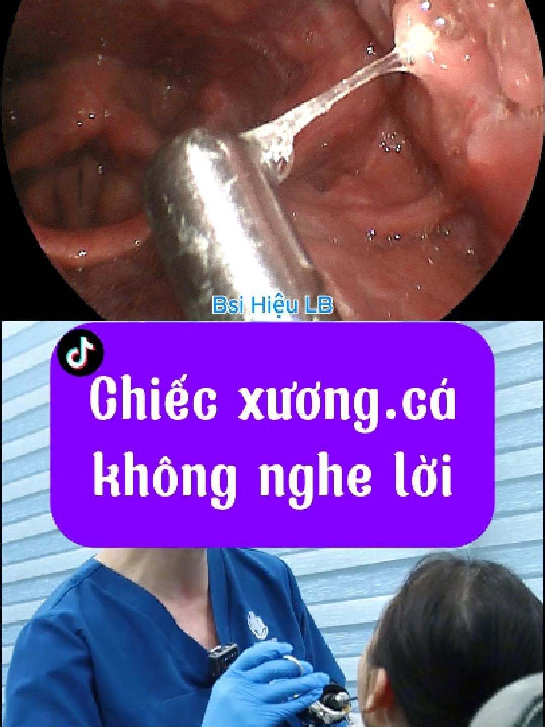 @Bs Hiệu Tai Mũi Họng Long Biên