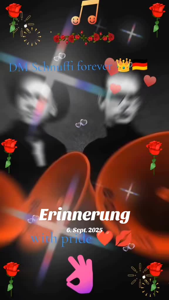 @🌹🌹🌹DM Schnuffi💋💋🌹❤️🇩🇪