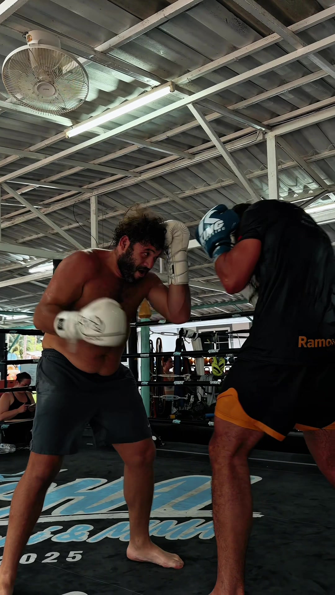 @Lazaartrainingcamp